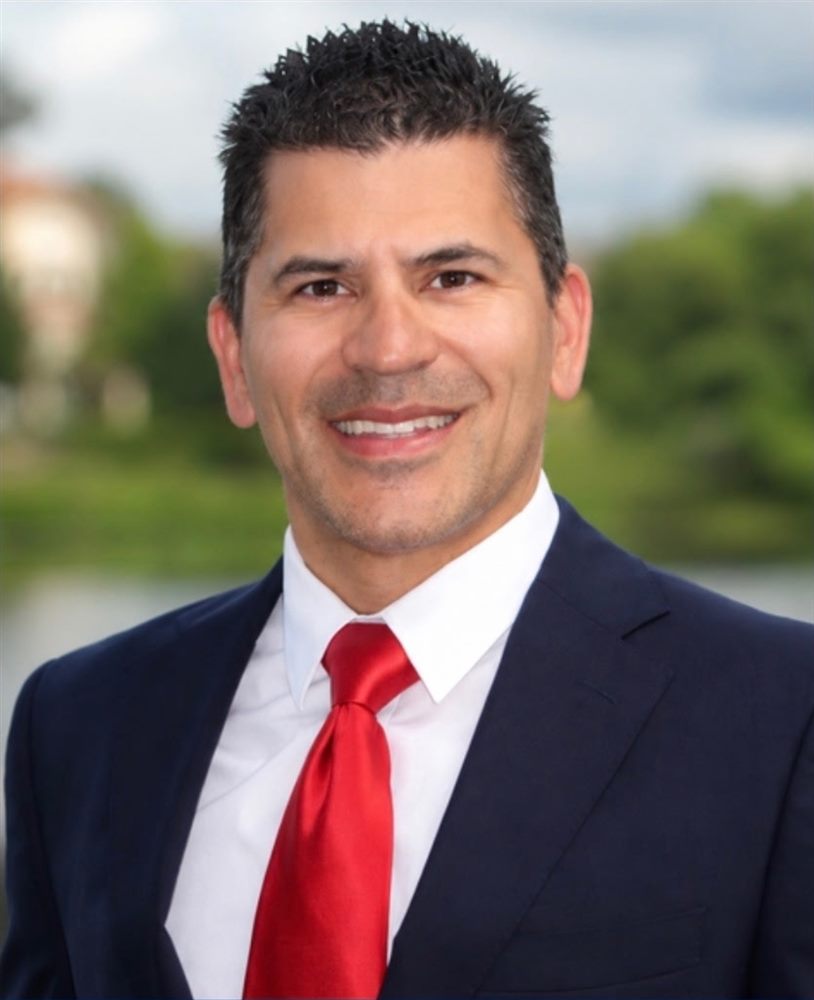 Ryan Deniz, Republican candidate for Kane County Board - District 13