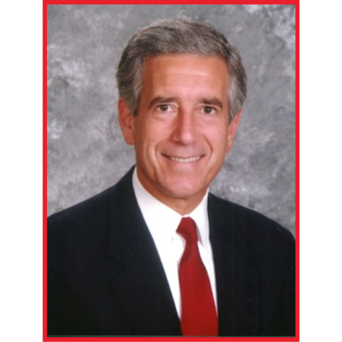 Chris Lauzen, Republican candidate for Kane County Treasurer