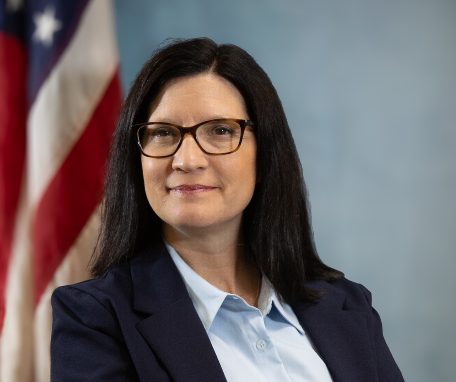 Danielle Penman, Republican candidate for Illinois Senate - Senate District 33