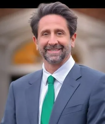 Bryan Drew, Republican candidate for State Comptroller - Statewide