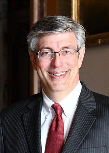 Dan Ugaste, Republican candidate for Illinois House - Representative District 65