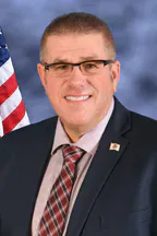 Darren Bailey, Republican candidate for Governor & Lieutenant Governor - Statewide