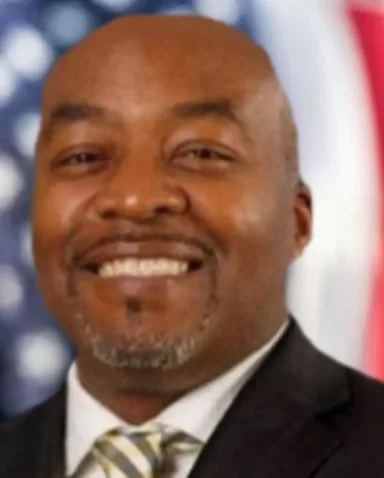Emmanuel Thomas, Republican candidate for Kane County Board - District 23