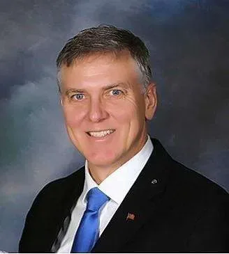 James T. "Jim" Marter, Republican candidate for U.S. House - 14th Congressional District