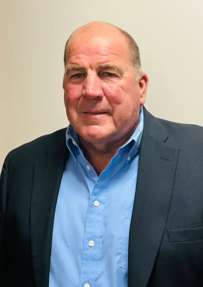 William C. Collins, Republican candidate for Kane County Board - District 11