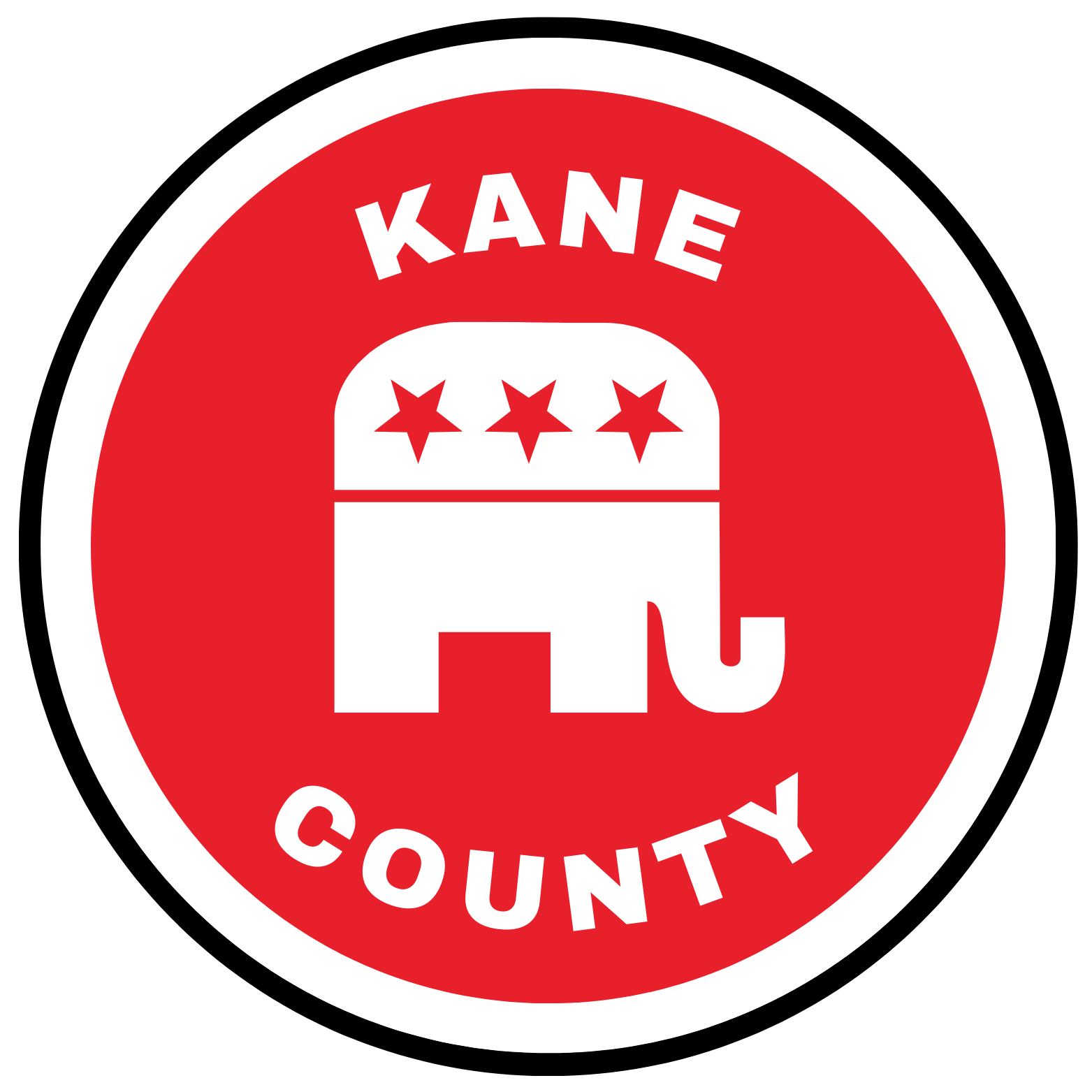 Kane County Republicans